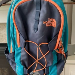 North Face Backpack DayPack School